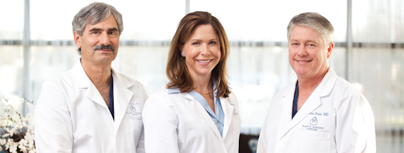 The Surgeons at the Plastic Surgery Center