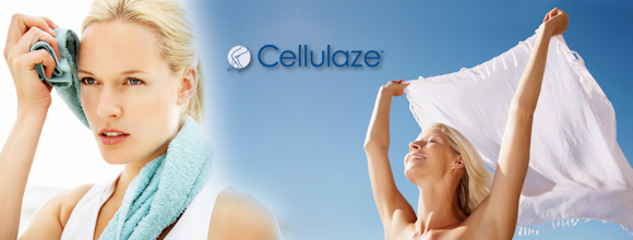Laser Sweat Reduction